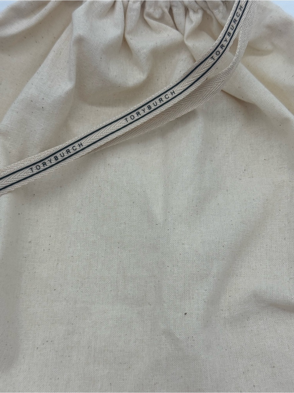 Tory Burch Dust Bag - Picture 3 of 3